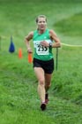 White 255 North-East Harriers League, Cramlington